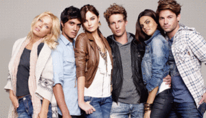 Oxfam vs. Just Group